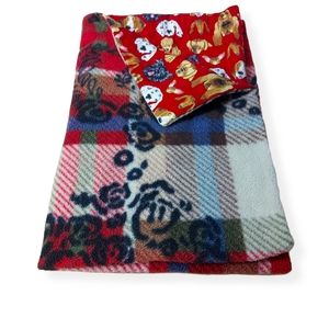Double Sided Doggy Pad Cover